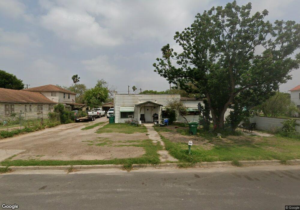 314 W Cherokee Ave, Pharr, TX 78577 - photo 1