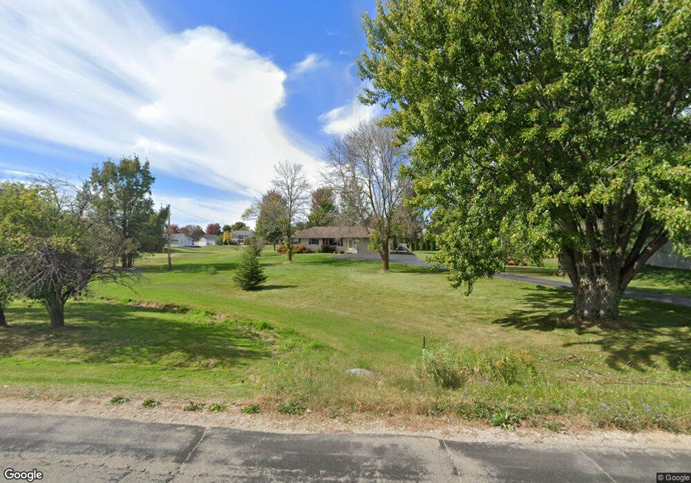 N9493 State Park Rd, Appleton, WI 54915 - photo 1