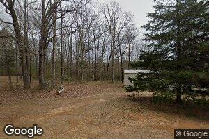 126 Bryan Fish Rd, Downsville, LA 71234
