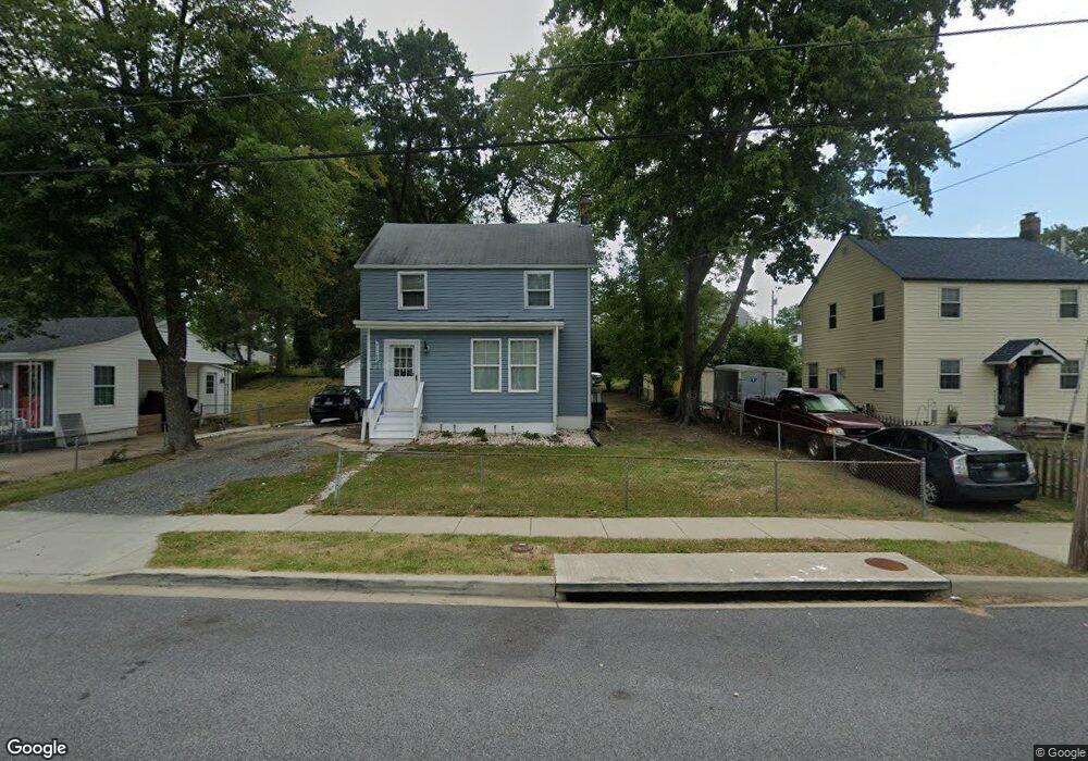 21768 N Essex Dr, Lexington Park, MD 20653 - photo 1