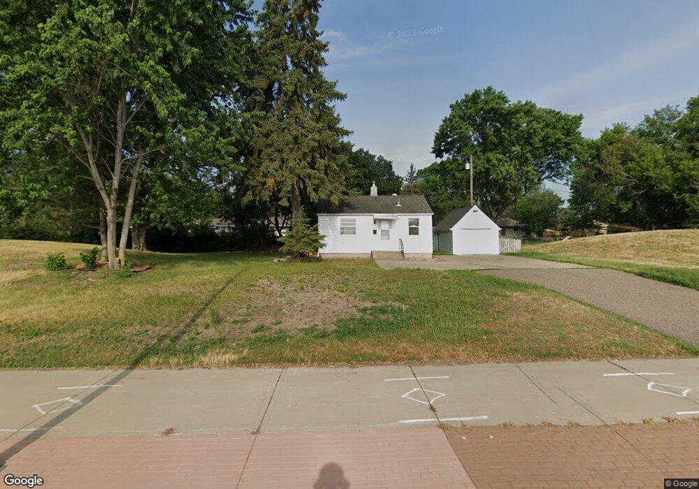 8040 Lyndale Ave S, Bloomington, MN 55420 - photo 1