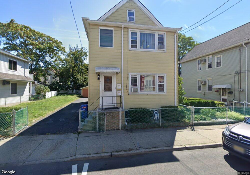 41 Center St, Clifton, NJ 07011 - photo 1
