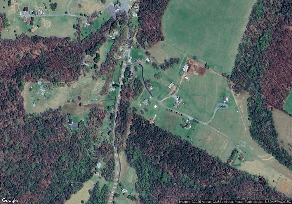 100 Crouse Ln, Paw Paw, WV 25434 - photo 1