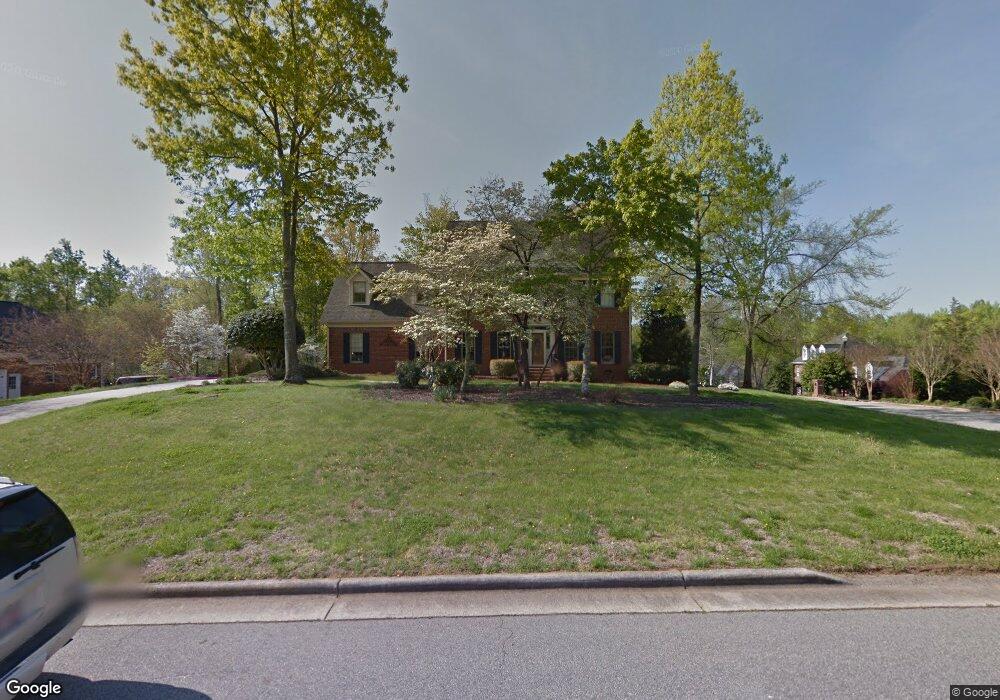 614 Anns Ct, Asheboro, NC 27205 - photo 1