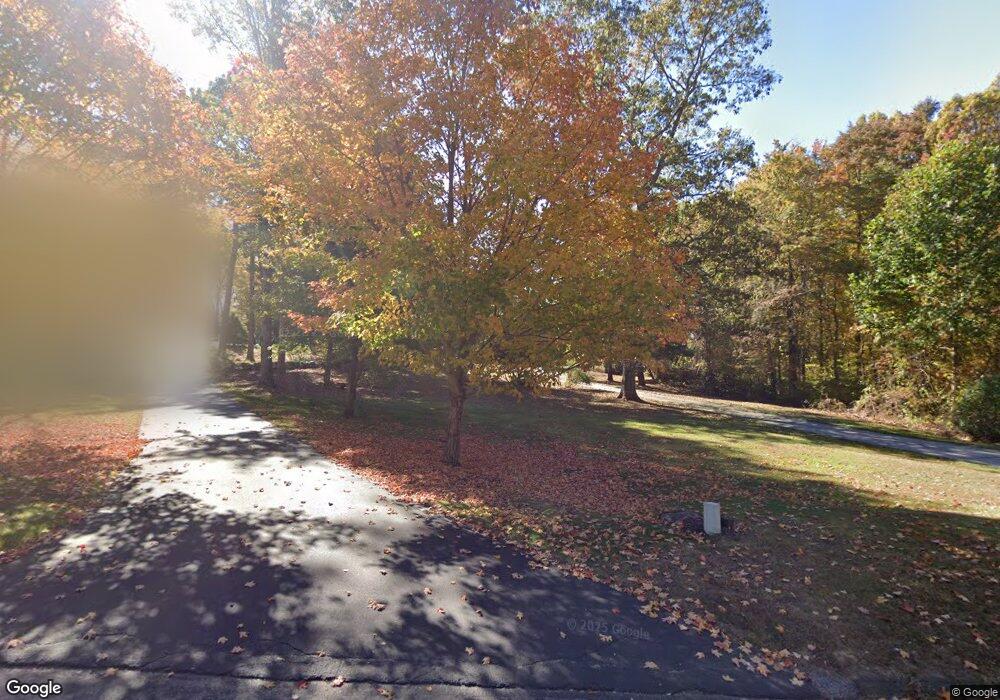 2 Ridge Rd, East Haddam, CT 06423 - photo 1