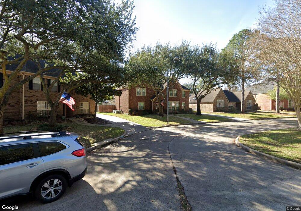 15921 Waybridge Glen Ln, Houston, TX 77095 - photo 1