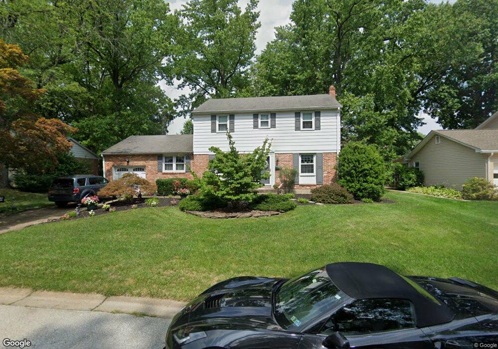 2113 Swinnen Dr, Wilmington, DE 19810 - photo 1