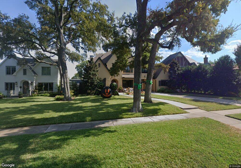 7302 Lakewood Blvd, Dallas, TX 75214 - photo 1