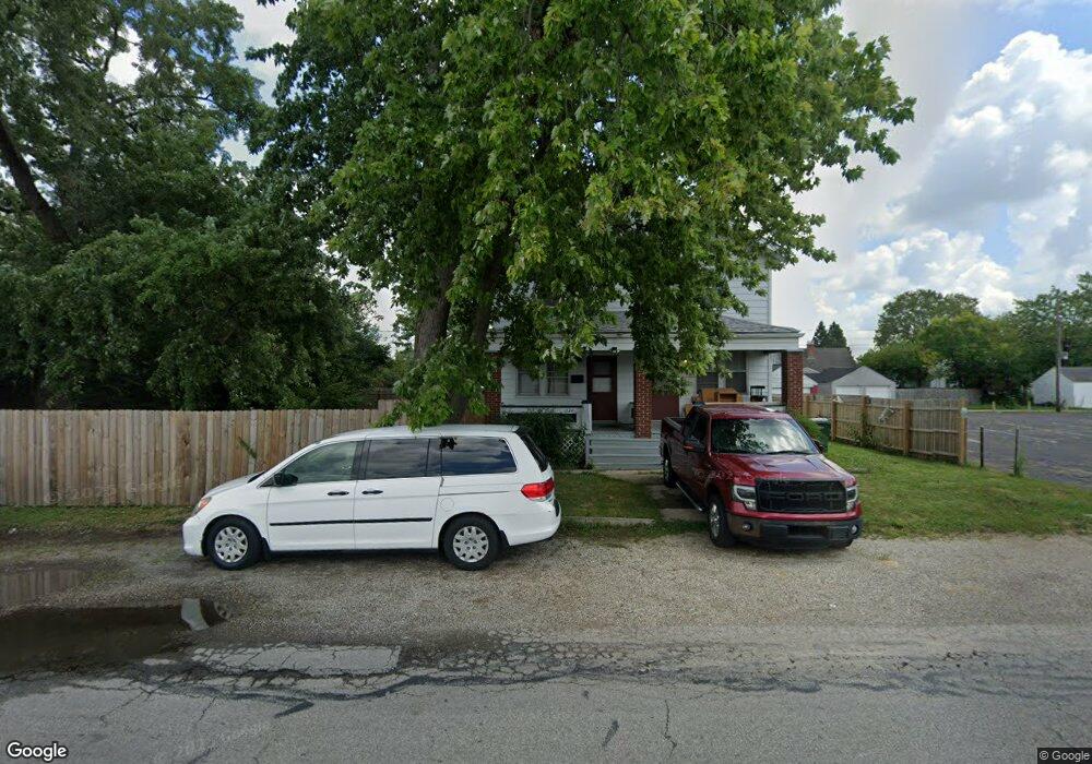 220 Derrer Rd unit 222, Columbus, OH 43204 - photo 1