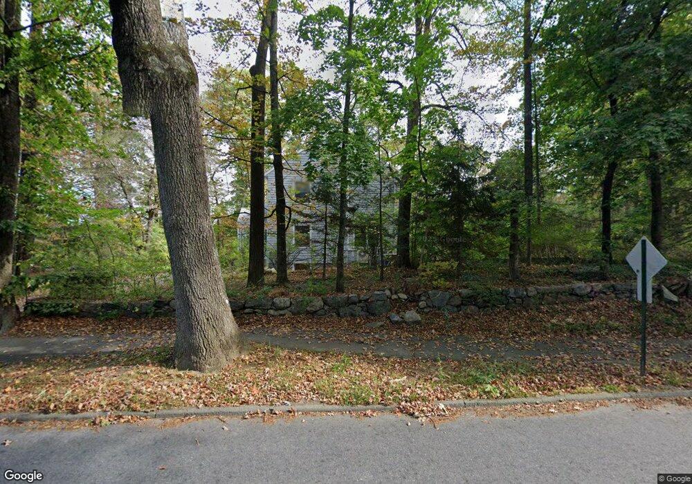 72 Codman Rd, Lincoln, MA 01773 - photo 1