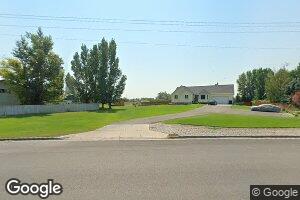 2876 E 627 N, Roberts, ID 83444