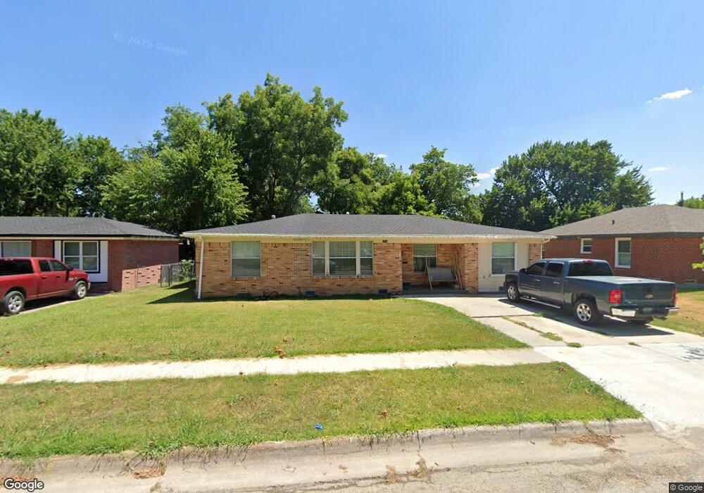 1716 Heather Rd, Gainesville, TX 76240 - photo 1