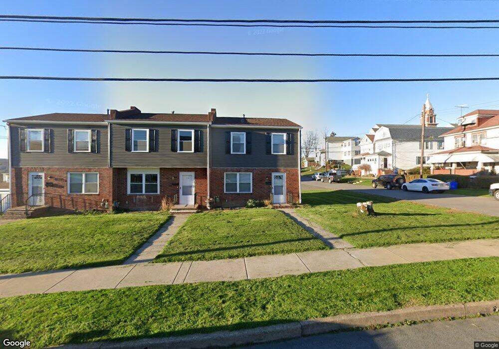 120 W South St, Nanticoke, PA 18634 - photo 1