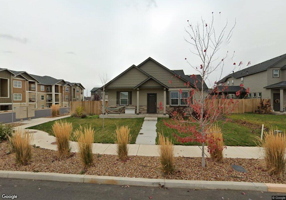 3710 SW Metolius Ave, Redmond, OR 97756 - photo 1