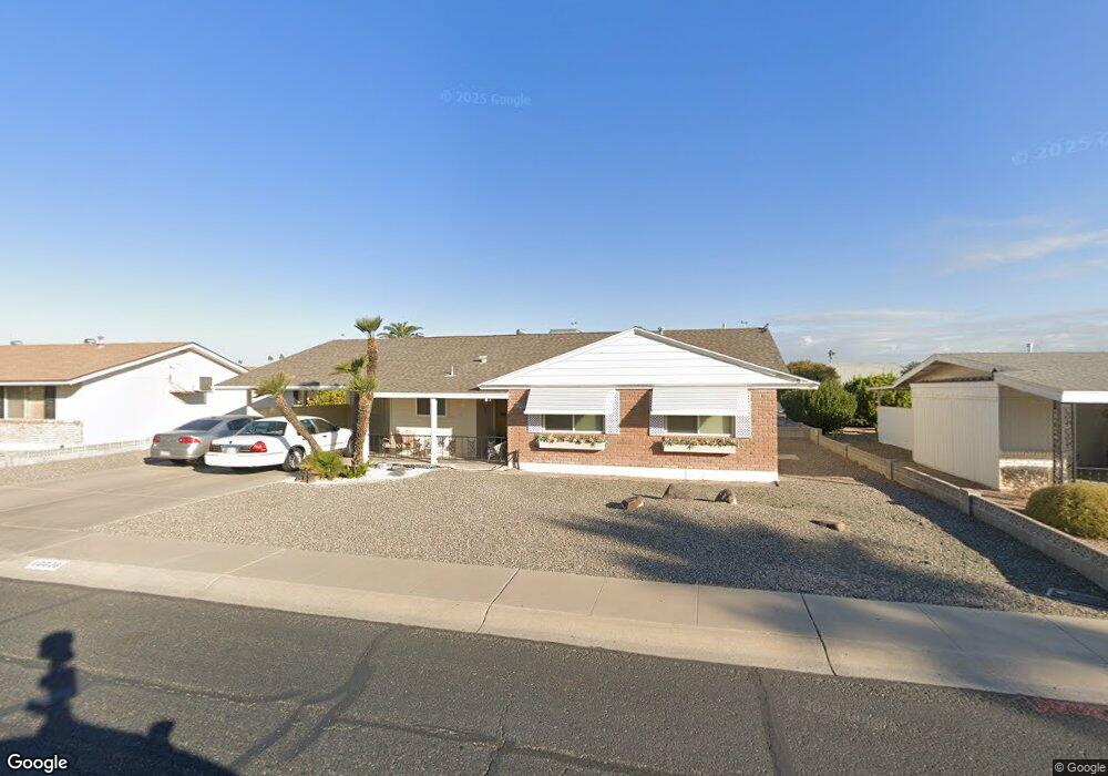 10026 W Cumberland Dr, Sun City, AZ 85351 - photo 1