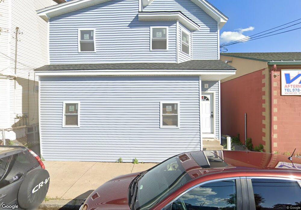 80 Water St unit 1, Lawrence, MA 01841 - photo 1