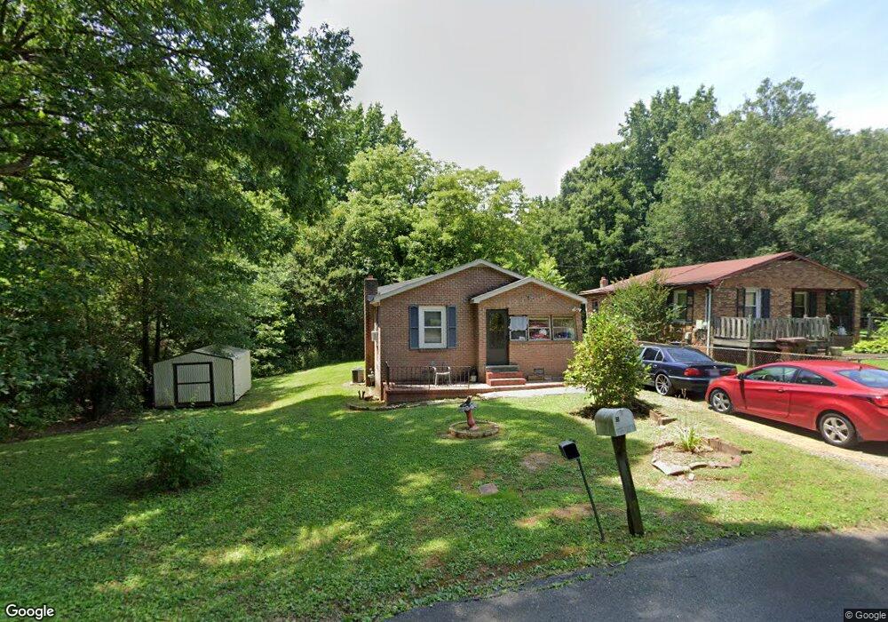 383 Preyer St, Shelby, NC 28152 - photo 1