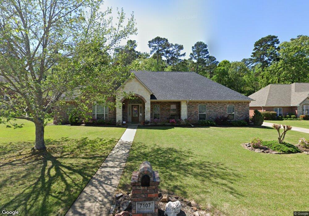 7107 Shadow Brook, Texarkana, TX 75503 - photo 1