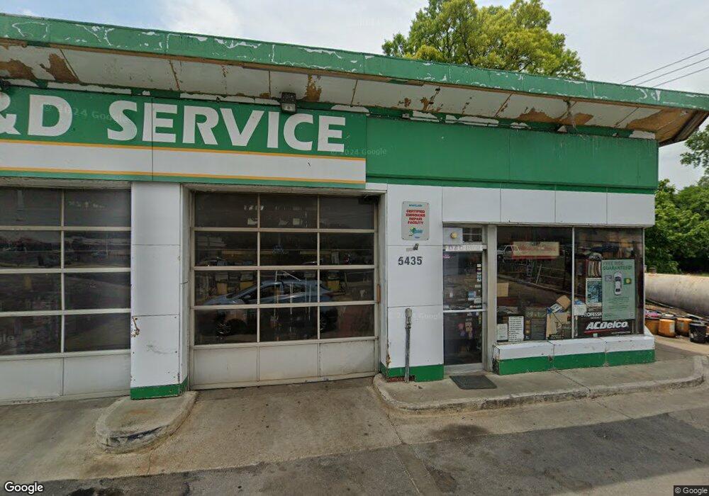 5435 Annapolis Rd, Bladensburg, MD 20710 - photo 1