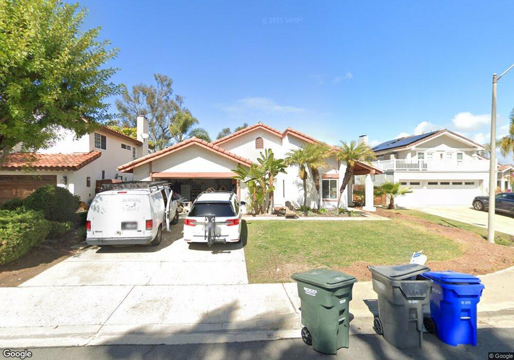 2116 Softwind Ln, Encinitas, CA 92024 - photo 1