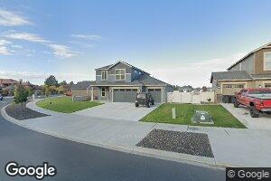 110 Eagle Springs Ranch, Moses Lake, WA 98837