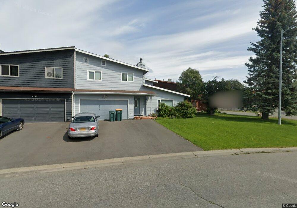 3011 Bridle Ln, Anchorage, AK 99517 - photo 1
