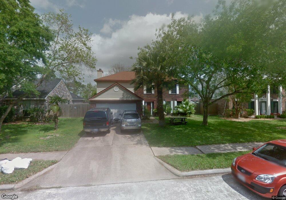 5103 Spring Circle Dr, Pearland, TX 77584 - photo 1