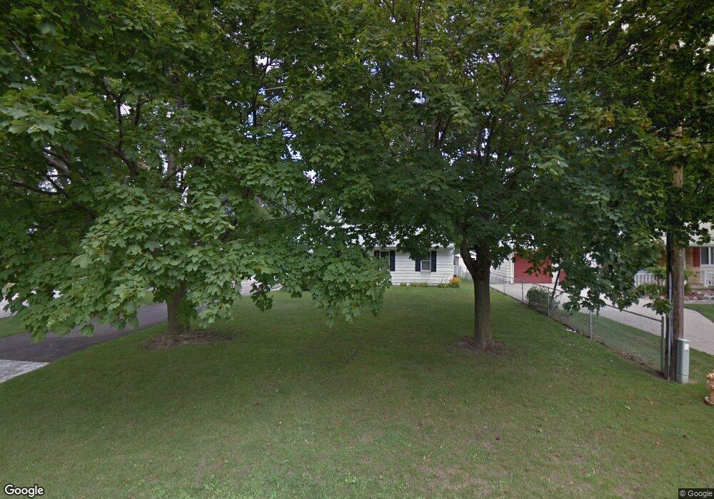 4491 N Hillcrest Cir, Flint, MI 48506 - photo 1