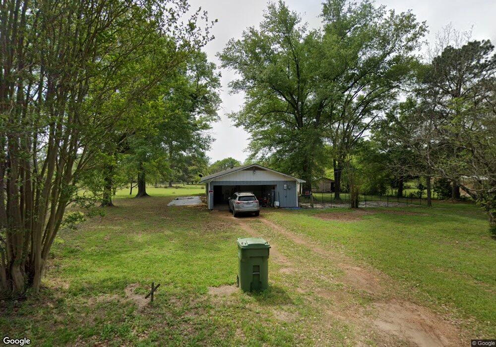 617 County Road 821, Nacogdoches, TX 75964 - photo 1