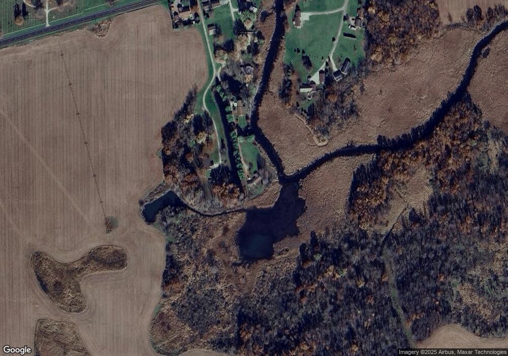 6100 N 870 W, Orland, IN 46776 - photo 1