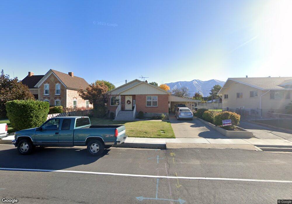 280 N 300 W, Spanish Fork, UT 84660 - photo 1