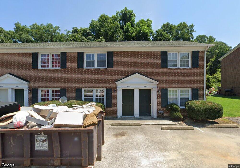 3607 Prince George Dr, Prince George, VA 23875 - photo 1