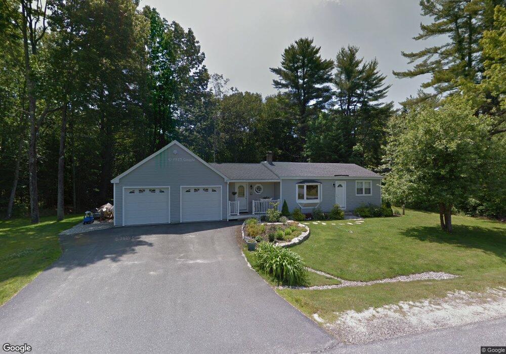 106 Webster Rd, Freeport, ME 04032 - photo 1