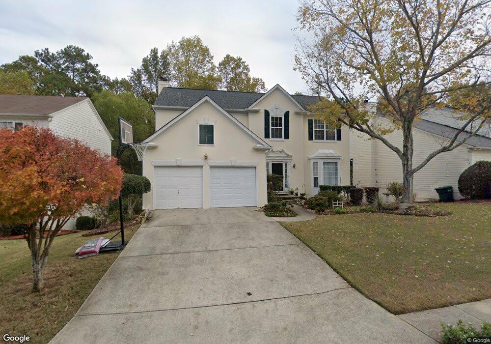 4790 Bankside Way, Norcross, GA 30092 - photo 1