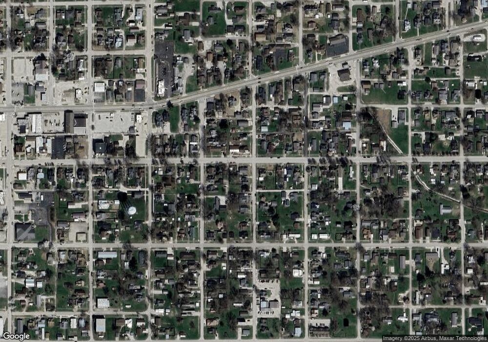 589 E Vincennes St, Linton, IN 47441 - photo 1