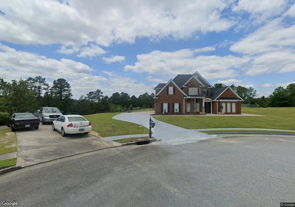 824 Shady Bank Ct, Macon, GA 31220 - photo 1