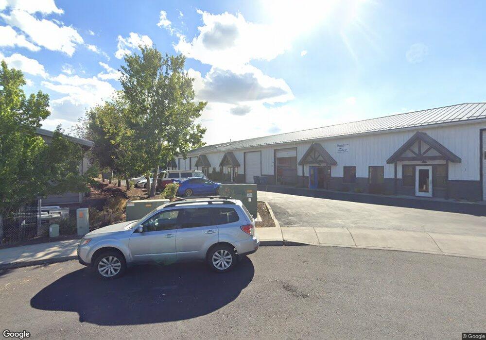 20727 High Desert Ct unit 2, Bend, OR 97701 - photo 1