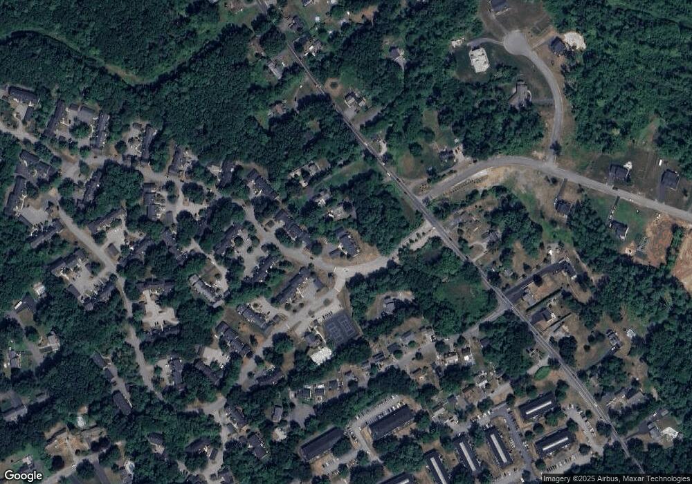 1 Brickett Hill Cir unit 140, Haverhill, MA 01830 - photo 1