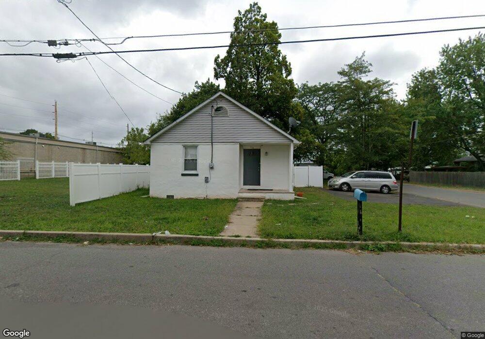 116 Fuller St, Somerset, NJ 08873 - photo 1