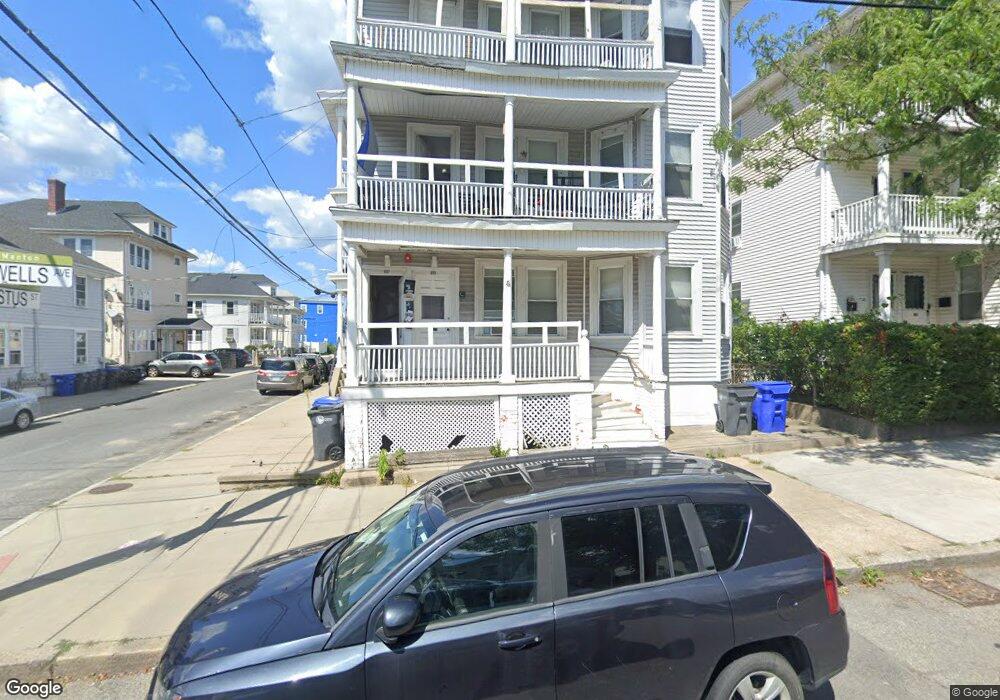 995 Atwells Ave, Providence, RI 02909 - photo 1