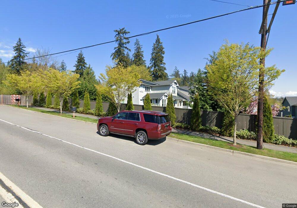 9 242nd (Lot 14) St SE, Bothell, WA 98021 - photo 1