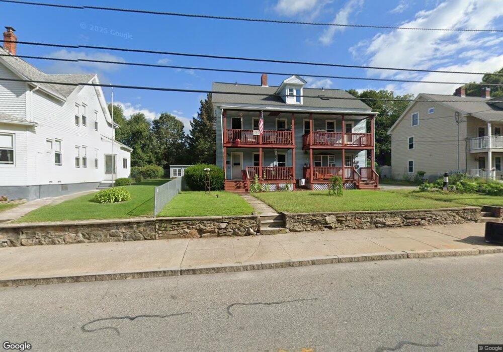 352 Privilege St, Woonsocket, RI 02895 - photo 1