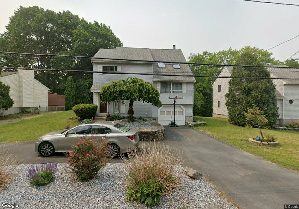 120 Sunderland Rd, Worcester, MA 01604 - photo 1