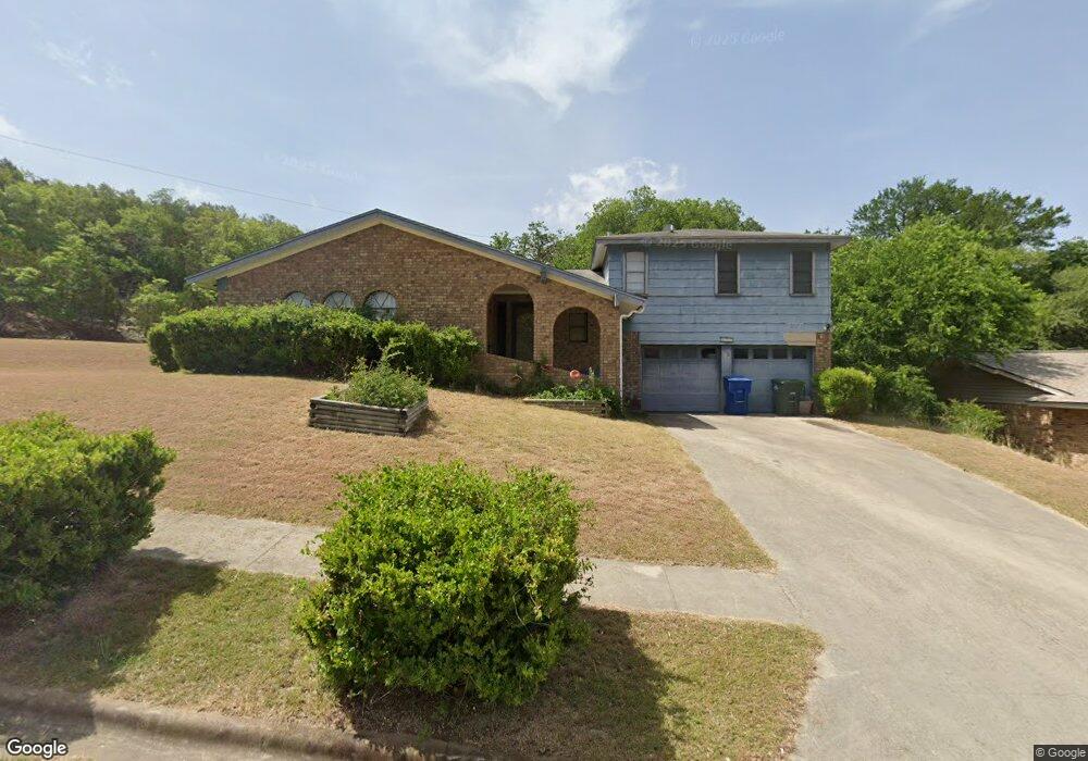 918 Tammy Dr, Copperas Cove, TX 76522 - photo 1