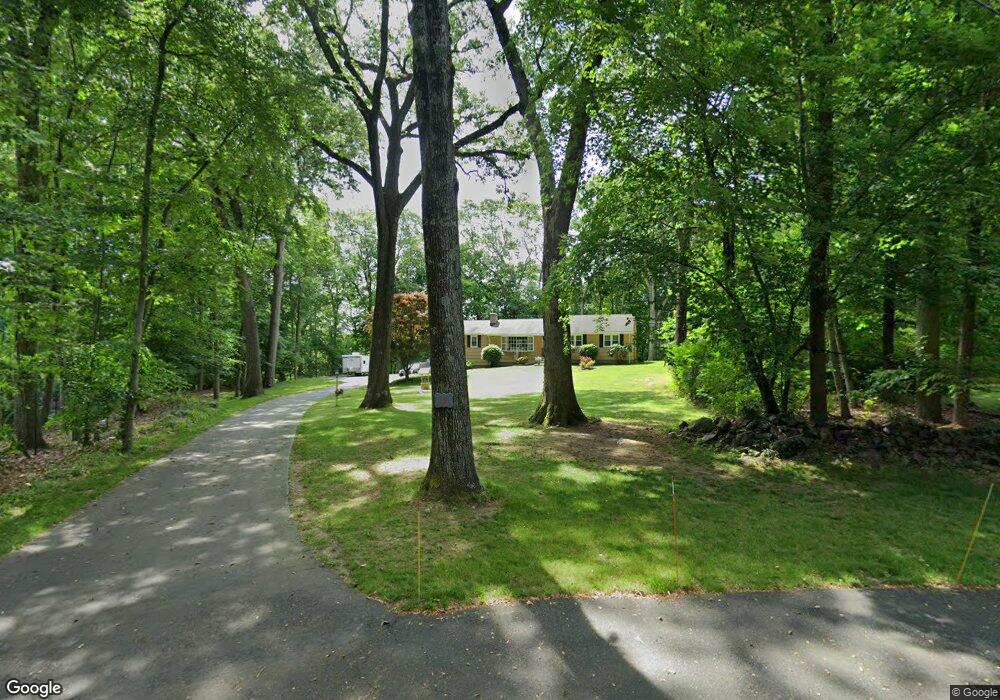 14 Lords Hill Way, Wilton, CT 06897 - photo 1