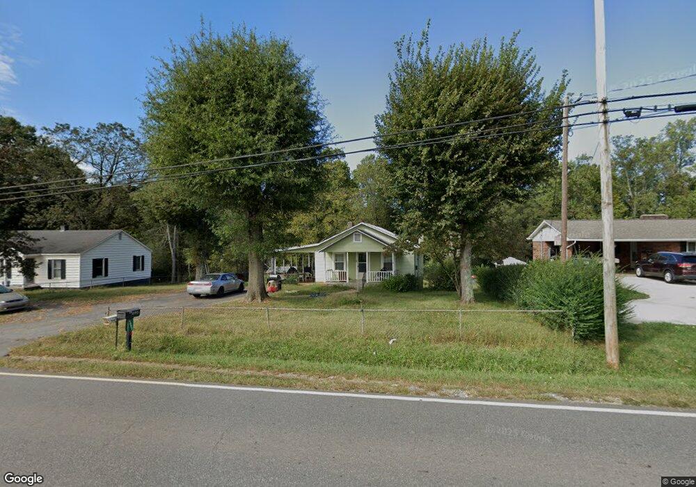 1095 Turnersburg Hwy, Statesville, NC 28625 - photo 1