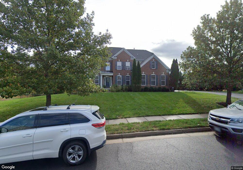 16110 Green Bay St, Haymarket, VA 20169 - photo 1