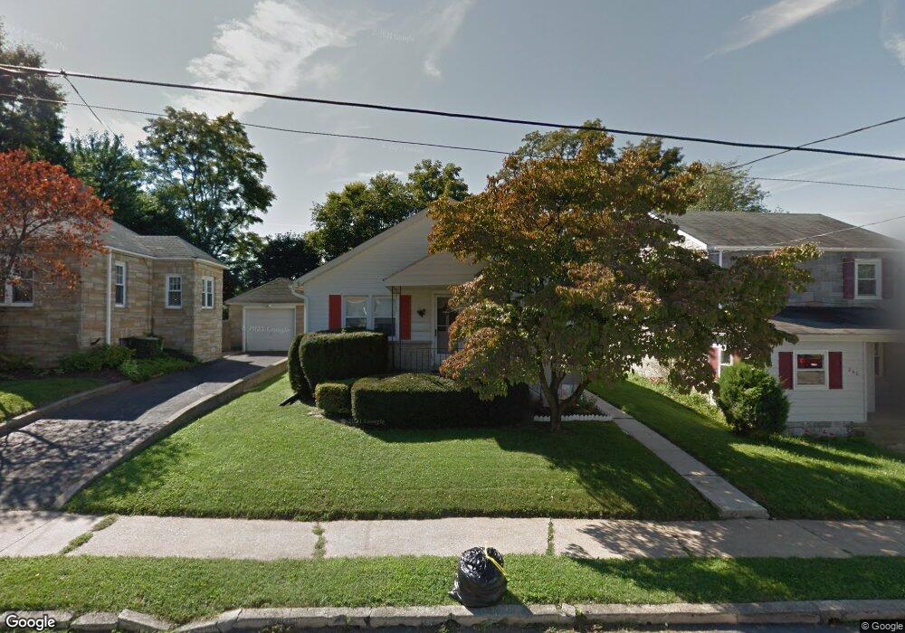 238 W Columbia Rd, Enola, PA 17025 - photo 1