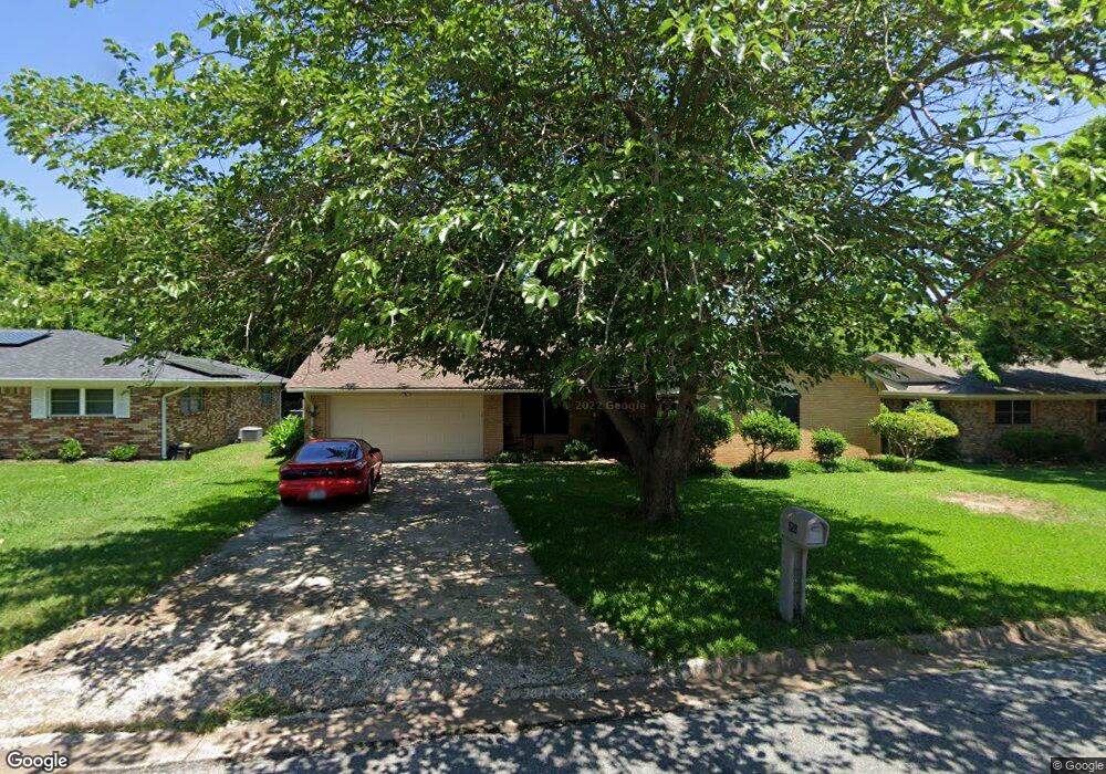 528 Dean Dr, Denison, TX 75020 - photo 1