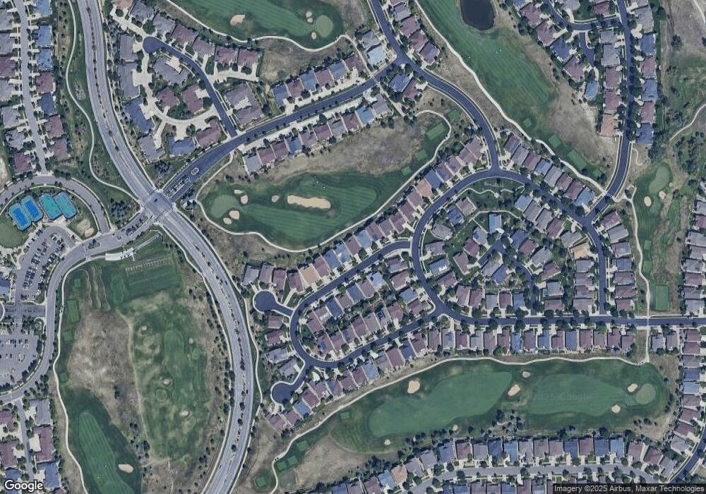 8113 S Algonquian Cir, Aurora, CO 80016 - photo 1